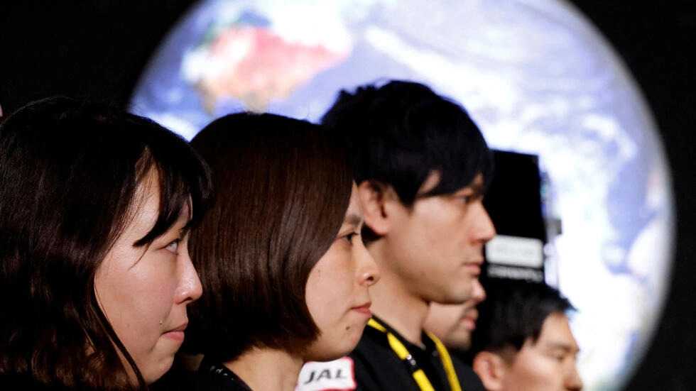 Japanese Moon lander likely crashed, company says after losing contact