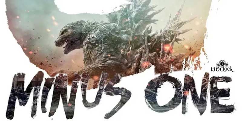 Godzilla Minus One 2023 : The Japanese film that’s best action-Film